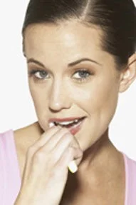 Cavities and Tooth Decay