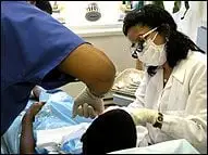 Flap Surgery