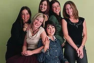 Women and Tooth Care