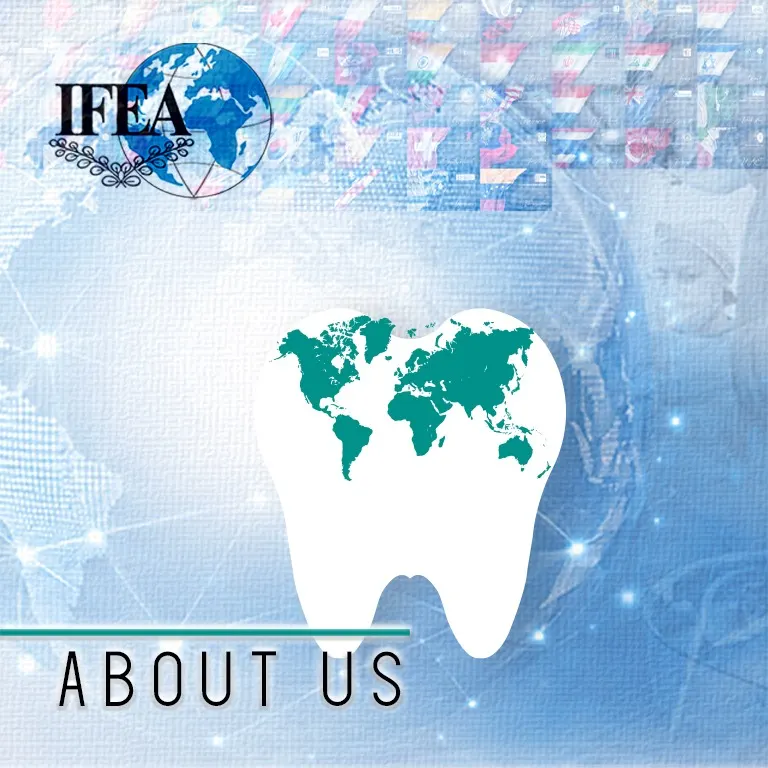 WHAT IS IFEA?